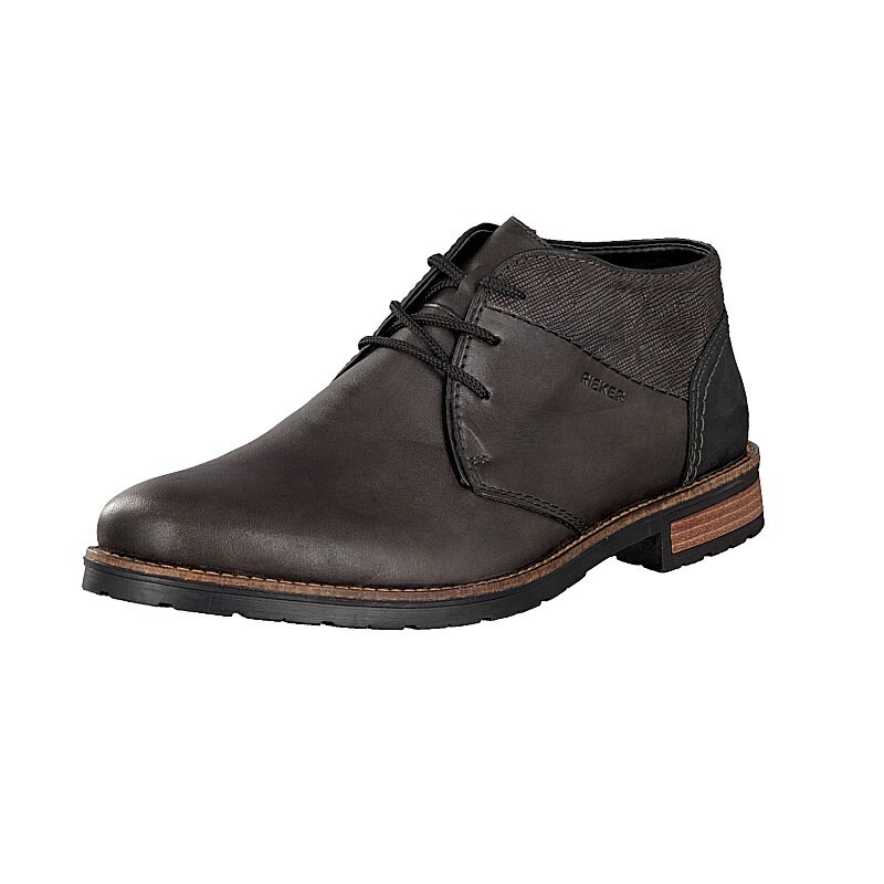 Sapatilha Rieker 14630-45 Para Homem - Cinzentas